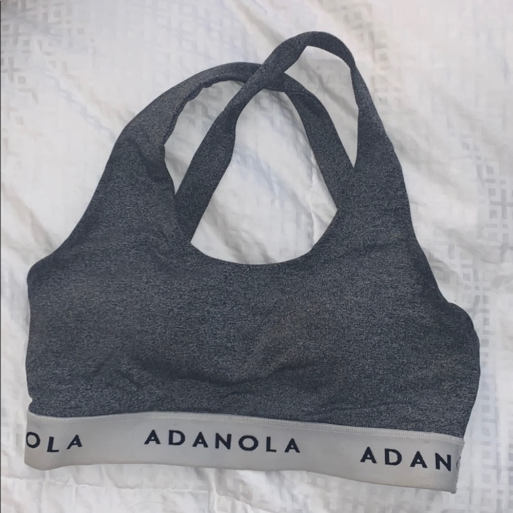 COPY - Adanola sports bra